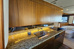 Safari 64ft Viking Yacht For Sale