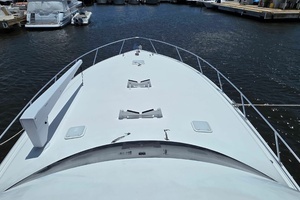 2010 Viking 64' Sportfish Convertible thumbnail 36