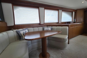2010 Viking 64' Sportfish Convertible thumbnail 15
