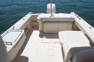 23ft Grady White Yacht For Sale
