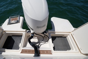 23ft Grady White Yacht For Sale