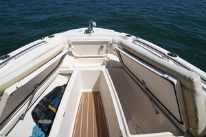 23ft Grady White Yacht For Sale