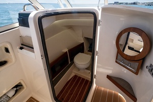 23ft Grady White Yacht For Sale