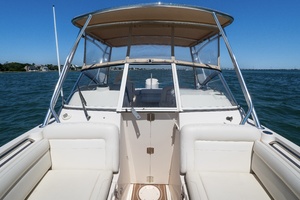 23ft Grady White Yacht For Sale
