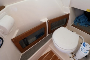 23ft Grady White Yacht For Sale