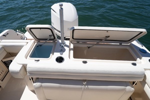 23ft Grady White Yacht For Sale