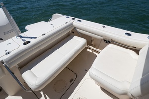 23ft Grady White Yacht For Sale