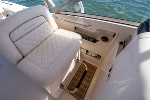 23ft Grady White Yacht For Sale