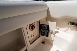 23ft Grady White Yacht For Sale
