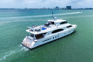 OCEAN I