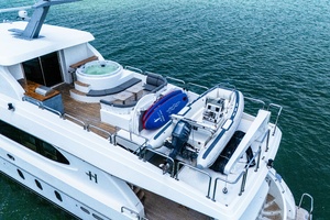 OCEAN I