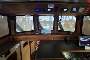 At Ease 32ft Nordic Tugs Yacht For Sale