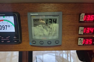 At Ease 32ft Nordic Tugs Yacht For Sale