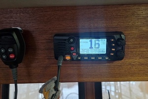 At Ease 32ft Nordic Tugs Yacht For Sale
