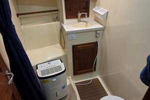 At Ease 32ft Nordic Tugs Yacht For Sale