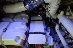 At Ease 32ft Nordic Tugs Yacht For Sale