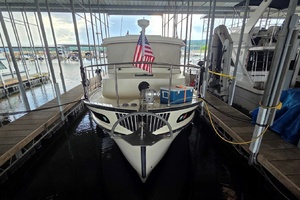 At Ease 32ft Nordic Tugs Yacht For Sale