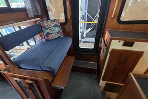 At Ease 32ft Nordic Tugs Yacht For Sale