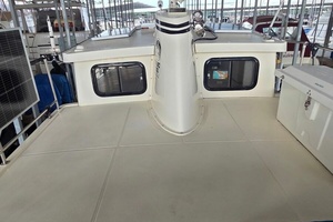 At Ease 32ft Nordic Tugs Yacht For Sale