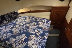 At Ease 32ft Nordic Tugs Yacht For Sale