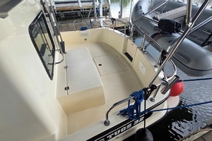 At Ease 32ft Nordic Tugs Yacht For Sale