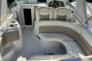 28ft Four Winns Yacht For Sale