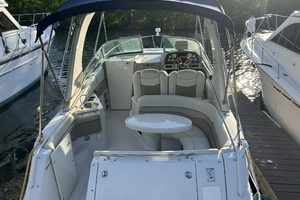 28ft Four Winns Yacht For Sale