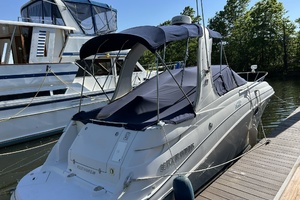 28ft Four Winns Yacht For Sale