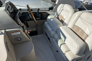 28ft Four Winns Yacht For Sale