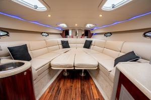 Boats N Shows 41ft Formula Yacht For Sale