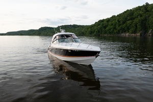 Boats N Shows 41ft Formula Yacht For Sale