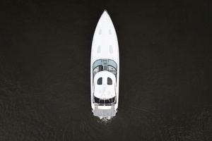 Boats N Shows 41ft Formula Yacht For Sale