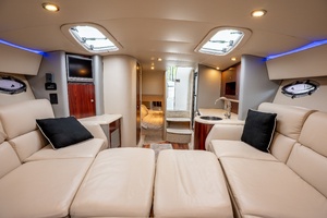 Boats N Shows 41ft Formula Yacht For Sale