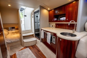 Boats N Shows 41ft Formula Yacht For Sale