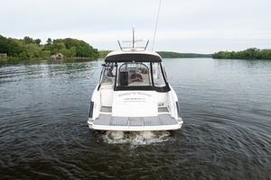Boats N Shows 41ft Formula Yacht For Sale