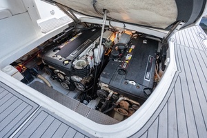 Boats N Shows 41ft Formula Yacht For Sale