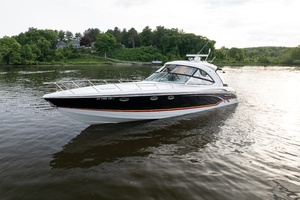 Boats N Shows 41ft Formula Yacht For Sale