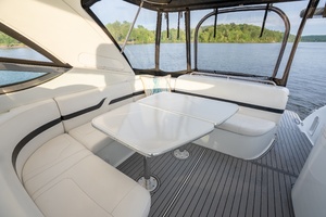 Boats N Shows 41ft Formula Yacht For Sale
