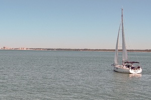 TANGO TOO 38ft Beneteau Yacht For Sale