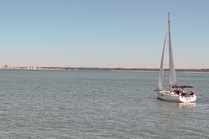 2023 Beneteau 38.1 thumbnail 23