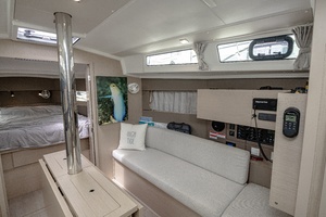 TANGO TOO 38ft Beneteau Yacht For Sale