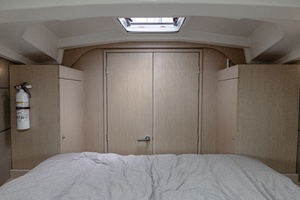 TANGO TOO 38ft Beneteau Yacht For Sale