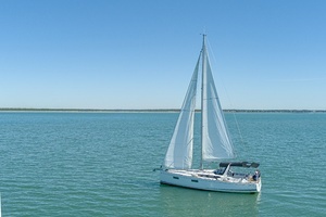 2023 Beneteau 38.1 thumbnail 21