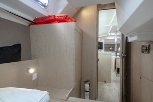 TANGO TOO 38ft Beneteau Yacht For Sale