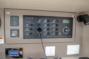 TANGO TOO 38ft Beneteau Yacht For Sale