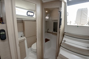 TANGO TOO 38ft Beneteau Yacht For Sale