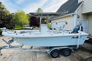 21ft Parker Yacht For Sale