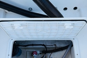 21ft Parker Yacht For Sale