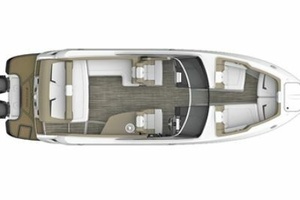 30ft Four Winns Yacht For Sale