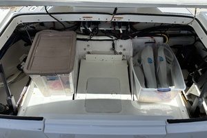 30ft Four Winns Yacht For Sale